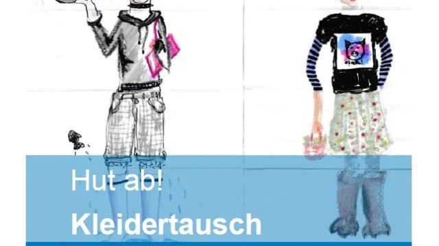 vorderseite_flyer_kleidertausch (Foto: Magdalena Handschin) vorderseite_flyer_kleidertausch (Foto: Magdalena Handschin)