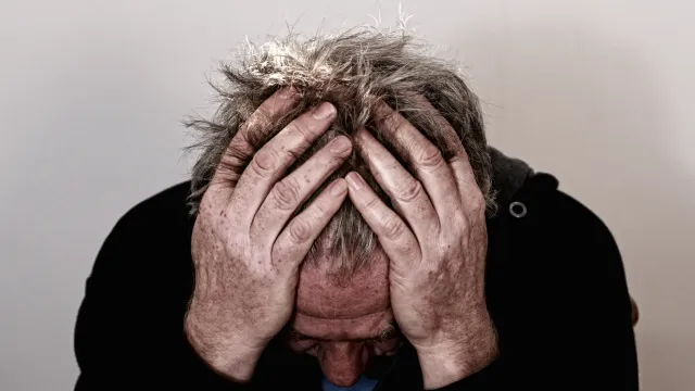 alone-513525 (Foto: Gerd Altmann (auf Pixabay)) alone-513525 (Foto: Gerd Altmann (auf Pixabay))