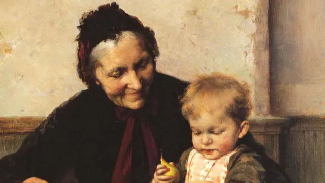 Grandma's_Favorite (Foto: Georgios Jakobides) Grandma's_Favorite — "Grandma's Favorite" - "Η Αγαπημένη της Γιαγιάς" (Foto: Georgios Jakobides)
