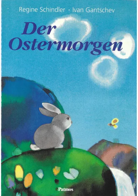 Ostermorgen (Foto: Yves L'Eplattenier) Ostermorgen (Foto: Yves L'Eplattenier)