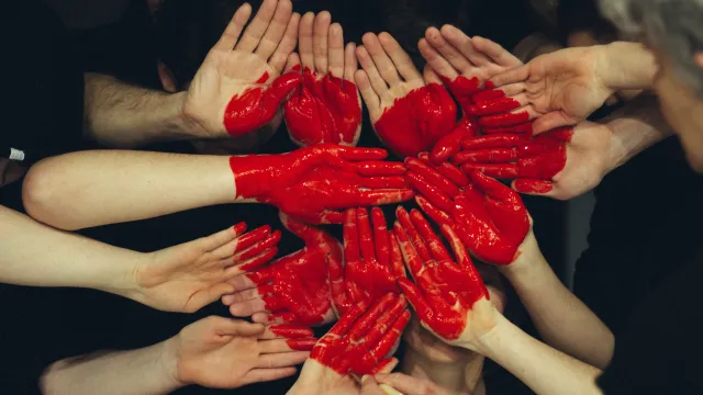 Beherzt handeln (Foto: pixabay) Beherzt handeln (Foto: pixabay)