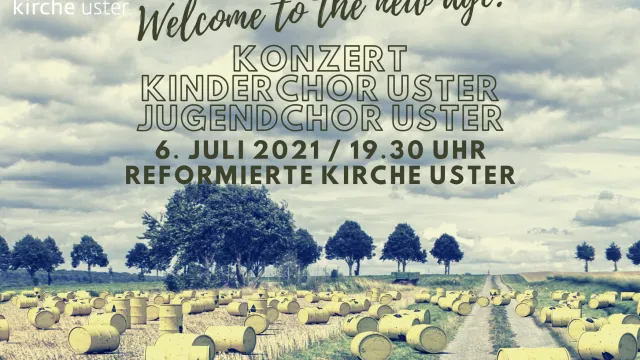 Welcome to the new age (Foto: pxhere / lizenzfrei) Welcome to the new age (Foto: pxhere / lizenzfrei)