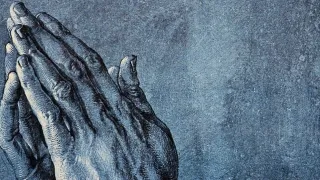 Praying_Hands_-_Albrecht_Durer (Foto: Albrecht D&uuml;rer)