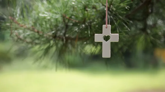 Stadtgebet (Foto: pixabay-cross-g9f6e7029c) Stadtgebet (Foto: pixabay-cross-g9f6e7029c)