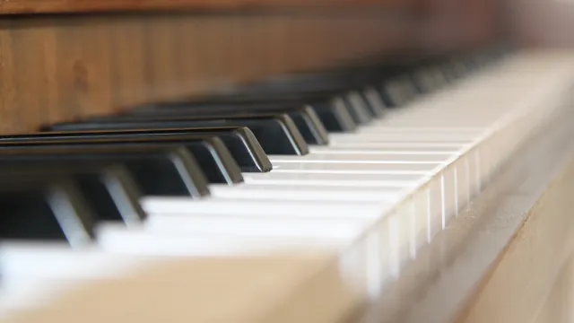 Musik und Lieder zum Mitsingen (Foto: Pascale Rondez) Musik und Lieder zum Mitsingen (Foto: Pascale Rondez)