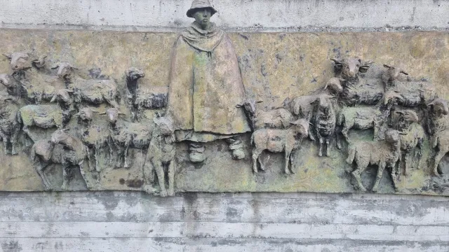 Trauercafe (Foto: Beatrice Spörri) Trauercafe (Foto: Beatrice Spörri)