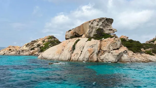 Sardinien (Foto: Beatrice Spörri) Sardinien (Foto: Beatrice Spörri)