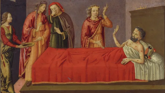 12-glaube-und-krankheit (Foto: Landesmuseum) 12-glaube-und-krankheit (Foto: Landesmuseum)