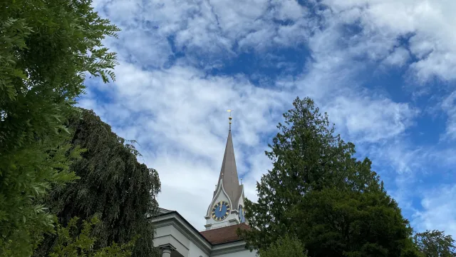 kirche (Foto: Matthias Rüsch) kirche (Foto: Matthias Rüsch)
