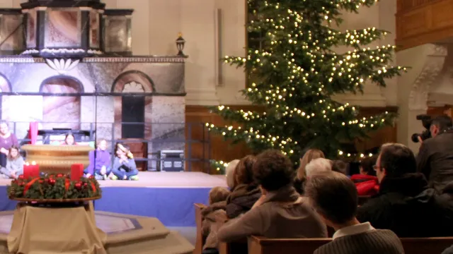 20240904 gemeinsam Weihnachtsstimmung verbreiten (Foto: Anonymus) 20240904 gemeinsam Weihnachtsstimmung verbreiten (Foto: Anonymus)