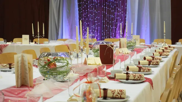 GEdeckteTafel (Foto: Pixabay) GEdeckteTafel (Foto: Pixabay)