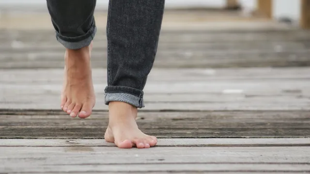 barefoot-6545757_1920_kati_pixxabay (Foto: Pixabay) barefoot-6545757_1920_kati_pixxabay (Foto: Pixabay)
