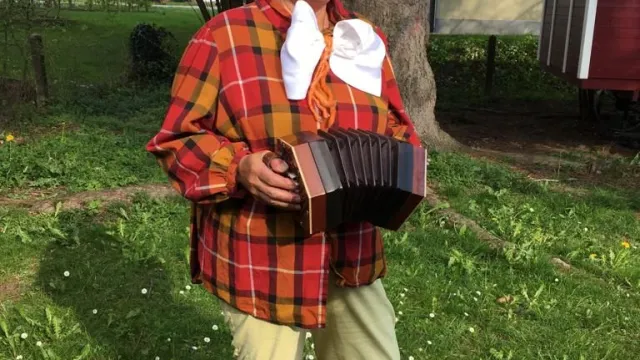 Bibi (Foto: Beatrice Spörri) Bibi (Foto: Beatrice Spörri)