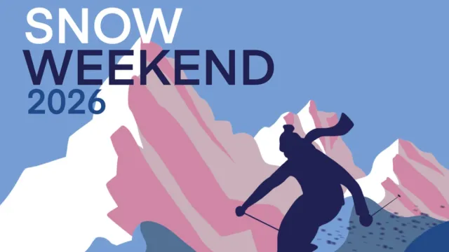 Snowweekend 2026 save the date (Foto: cool+ ) Snowweekend 2026 save the date (Foto: cool+ )