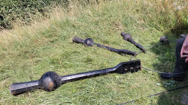 kloeppel (Foto: Peter Freitag) kloeppel (Foto: Peter Freitag)