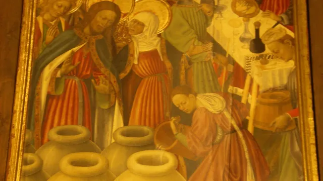 Hochzeit zu Kana Hochzeit zu Kana