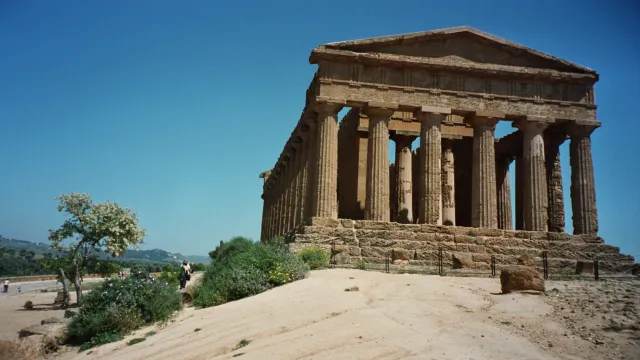 Agrigento 038_38 (Foto: Matthias Rüsch) Agrigento 038_38 (Foto: Matthias Rüsch)