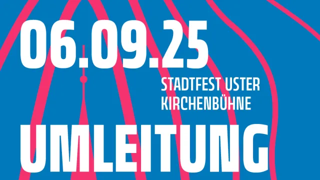 Reformierte-Kirche_Umleitung_Insta (Foto: Manuela Schäfer) Reformierte-Kirche_Umleitung_Insta (Foto: Manuela Schäfer)