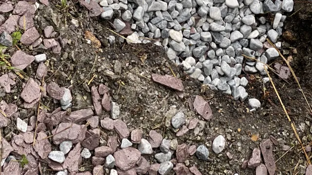 Farbtöne (Foto: Pascale Rondez) Farbtöne (Foto: Pascale Rondez)