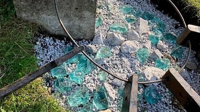 Kunst-Installation Peter Schneebeli (Foto: Pascale Rondez) Kunst-Installation Peter Schneebeli (Foto: Pascale Rondez)