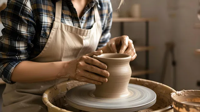 pottery-9586827_1920_alicja_pixabay (Foto: Picabay) pottery-9586827_1920_alicja_pixabay (Foto: Picabay)