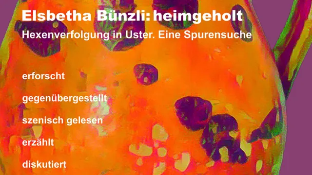 Veranstaltungsreihe Elsbetha Bünzli 2026 Foto (002) (Foto: Karin Barz) Veranstaltungsreihe Elsbetha Bünzli 2026 Foto (002) (Foto: Karin Barz)