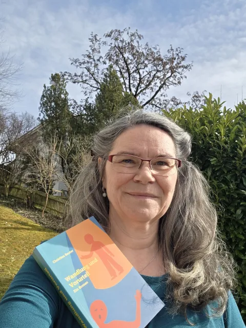 Christina Reuter 1 (Foto: Christina Reuter) Christina Reuter 1 (Foto: Christina Reuter)