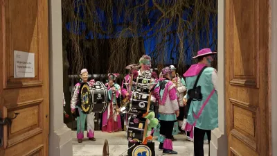 Offene_Türen (Foto: Manuela Schäfer) Offene_Türen (Foto: Manuela Schäfer)